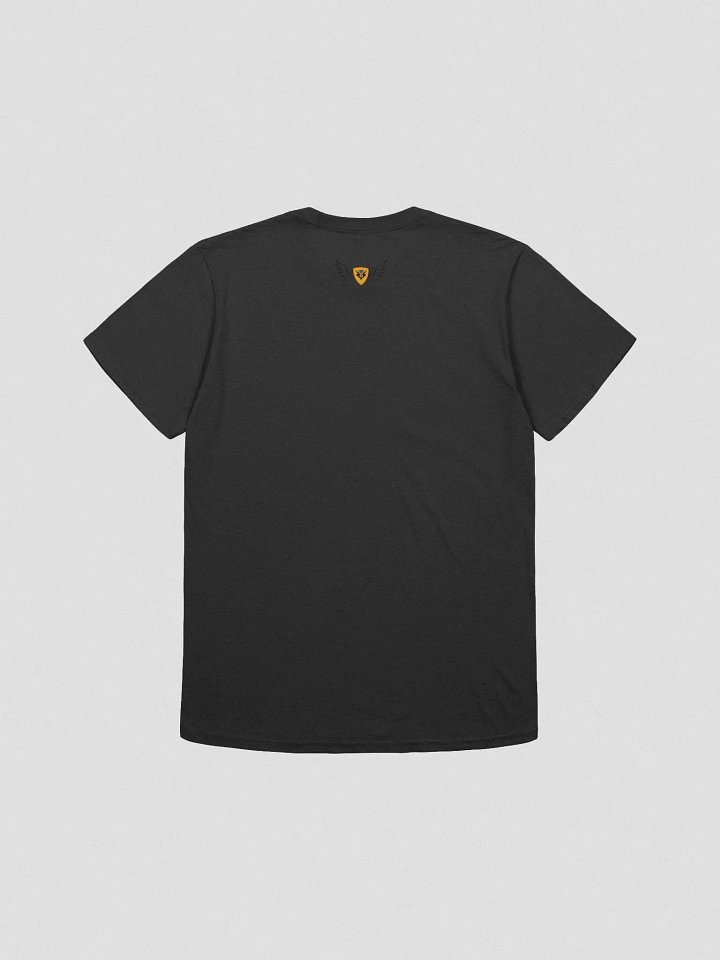 Rygar Logo T-Shirt product image (6)