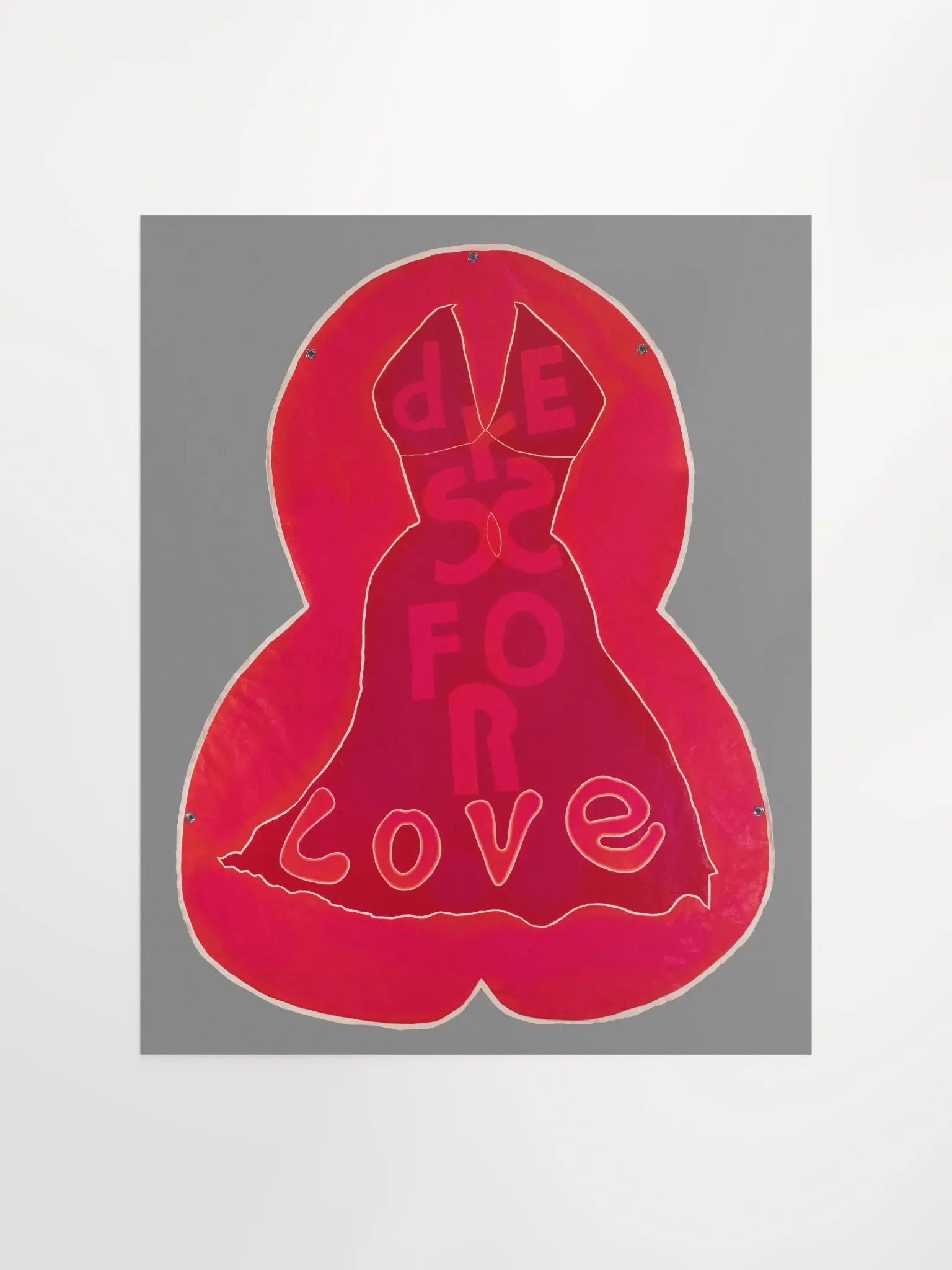 Dress for Love Poster product image (2)
