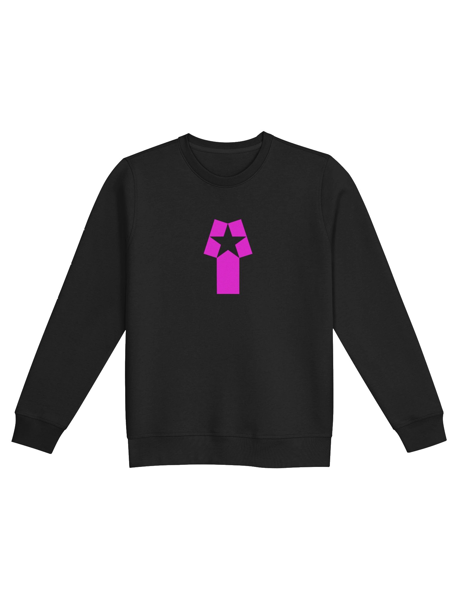 Phi Star Sweatshirt product image (1)