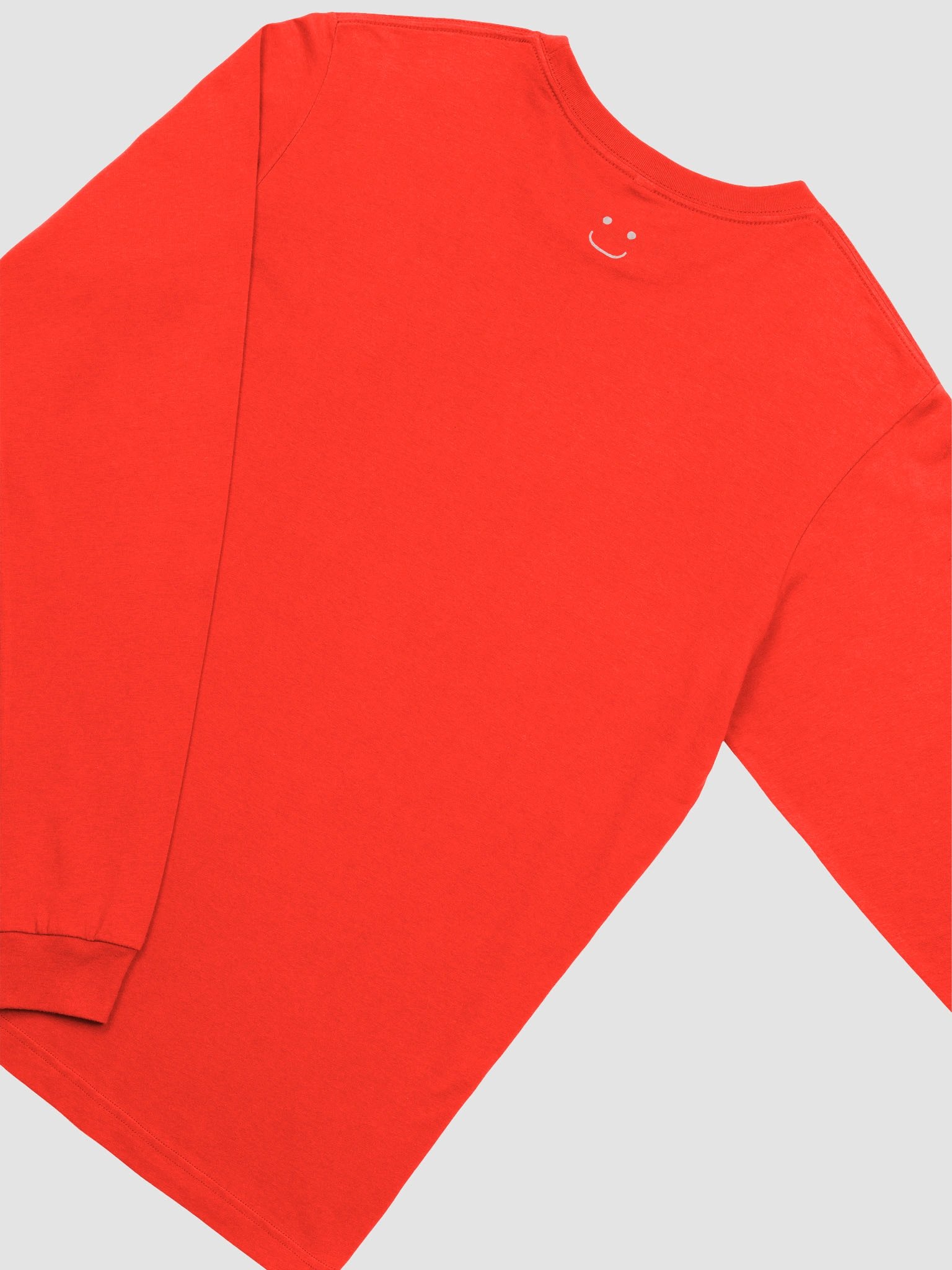 NLD Long Sleeve T-Shirt product image (32)