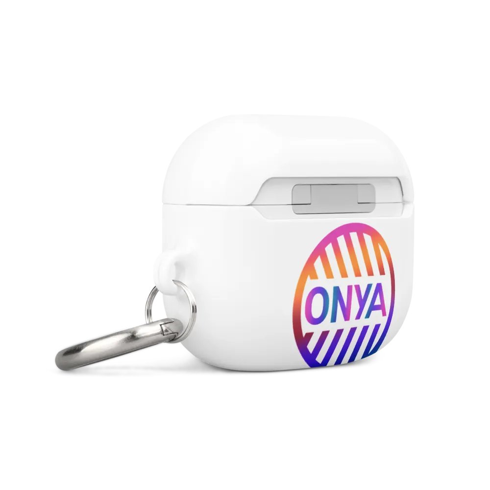 Retro ONYA Airpods Case product image (19)
