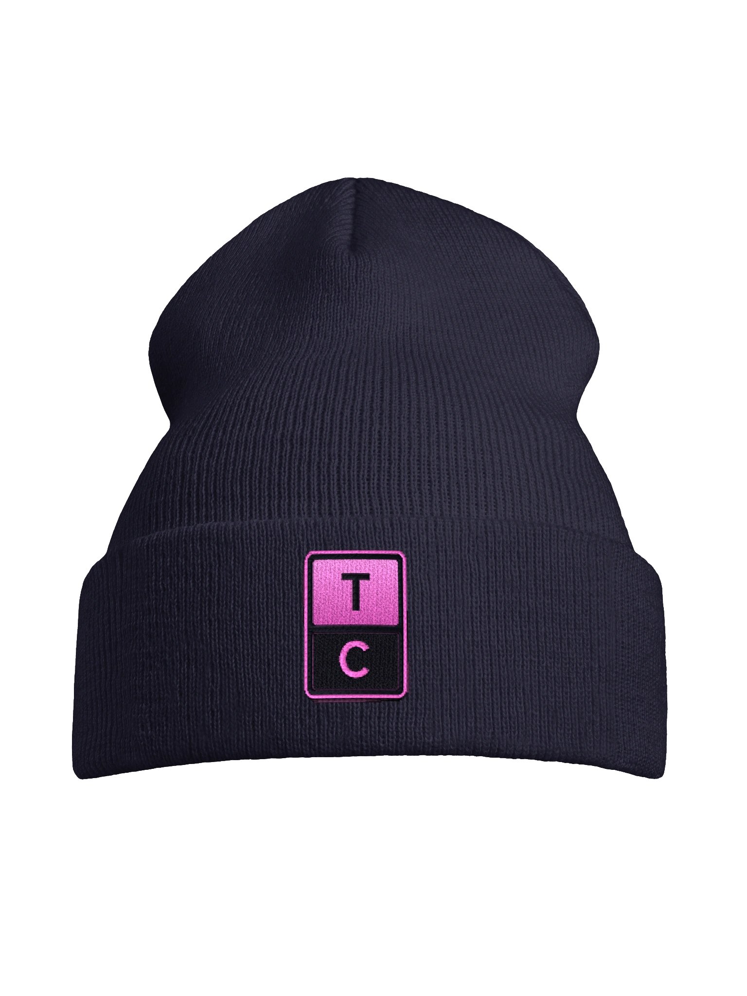 Synthwave TC Beanie product image (7)