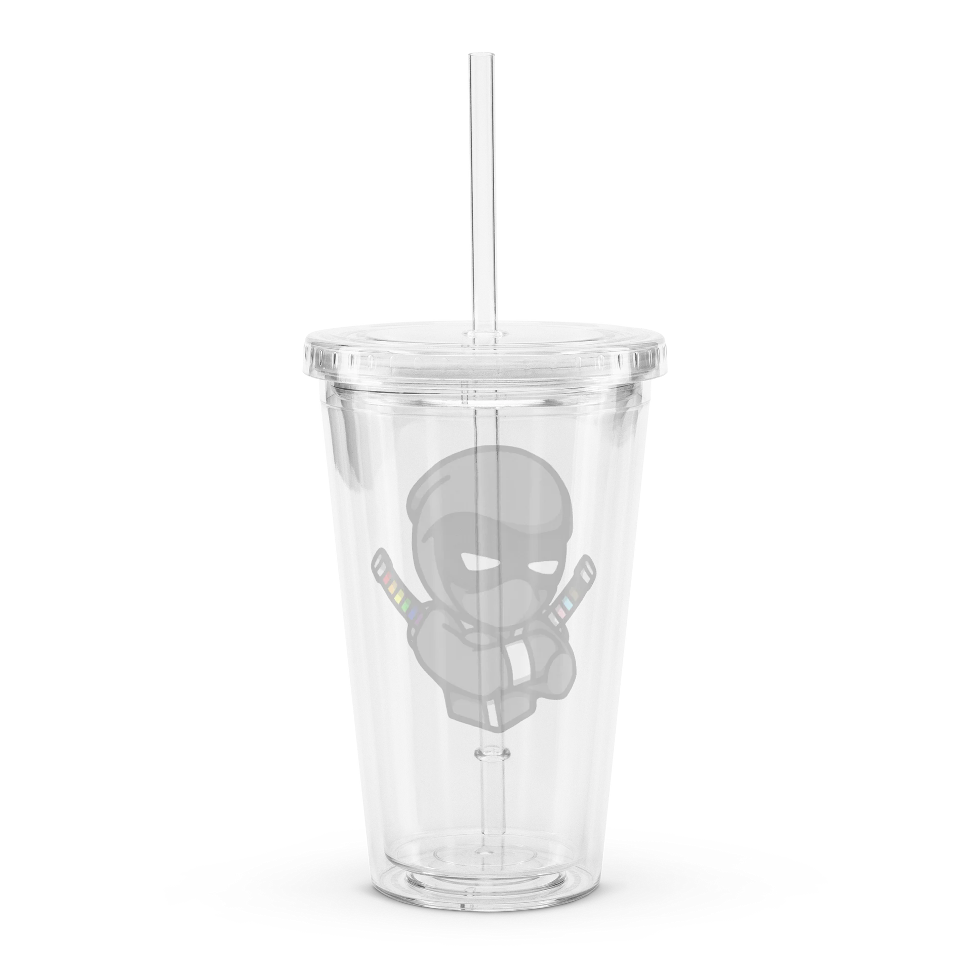 Shadow The Ninja Cup product image (2)