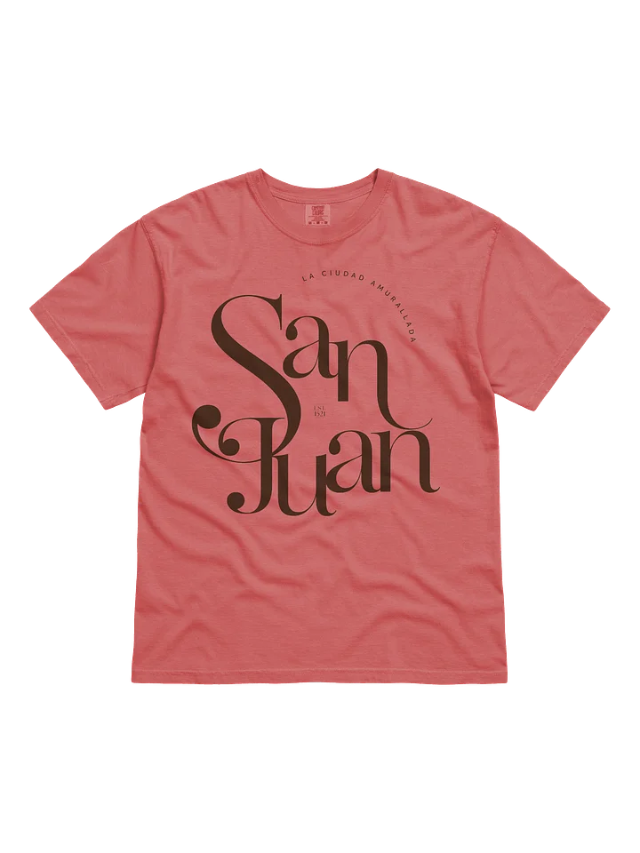 San Juan product image (1)