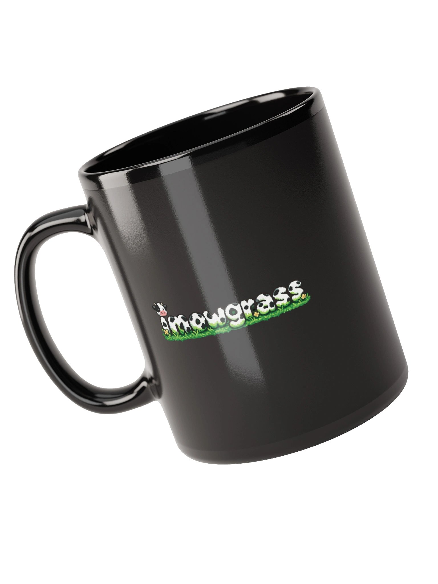 IMowGrass Mug product image (5)