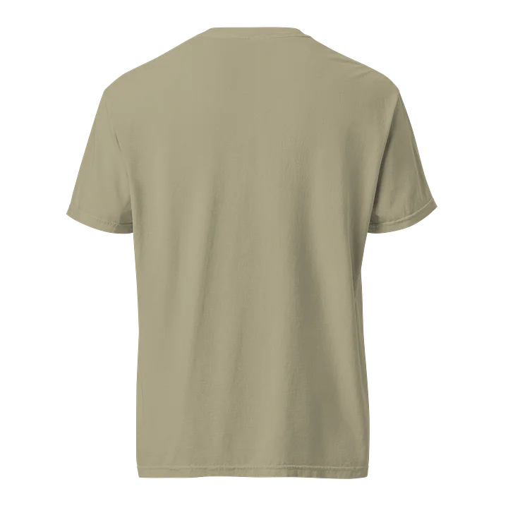 My Patients Have Hooves Comfort Colors Tee product image (30)