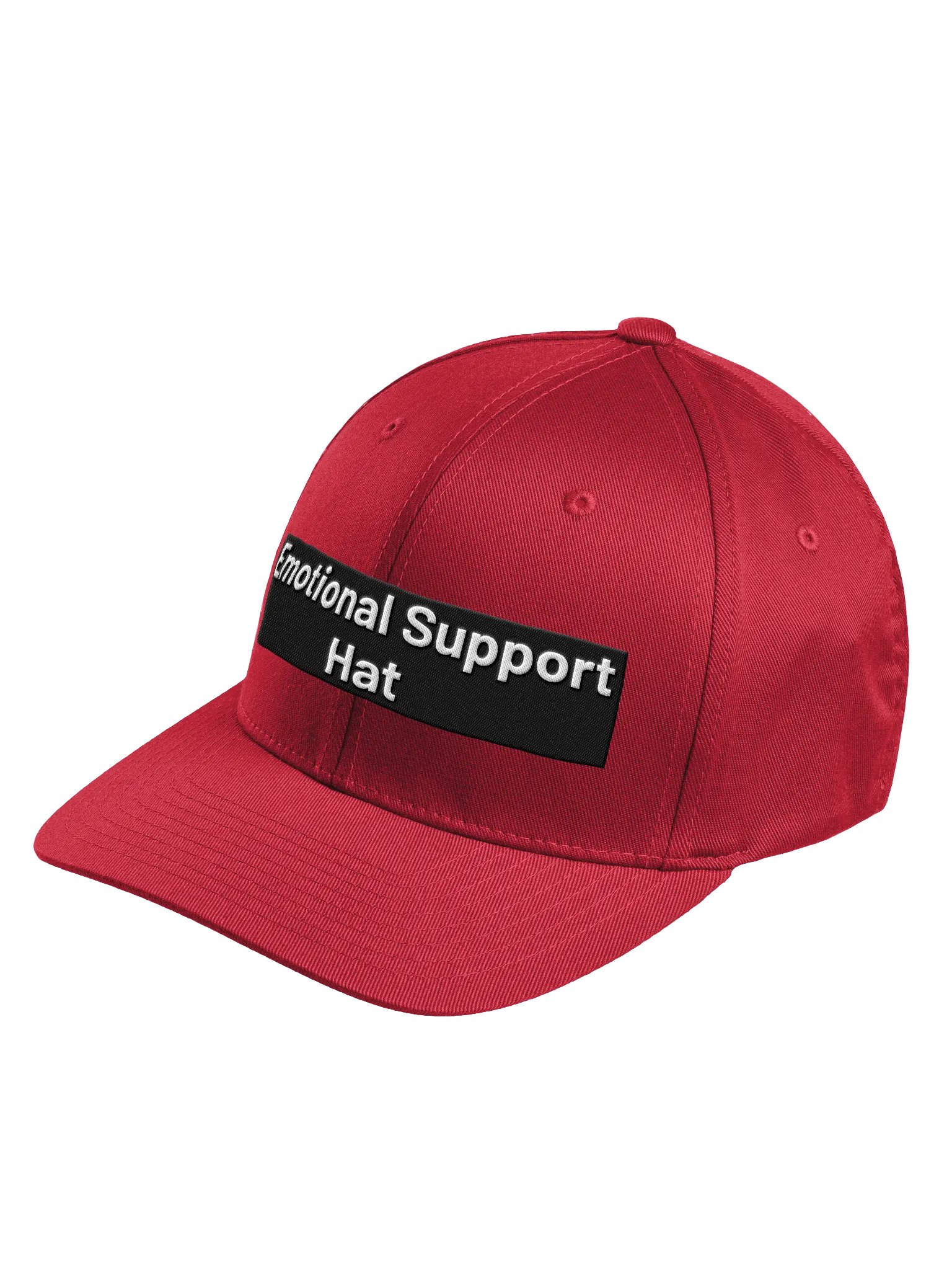 Flexfit Hat - Emotional Support product image (45)