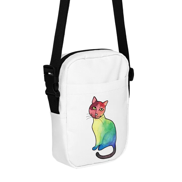 Rainbow Phifer Body Bag product image (1)