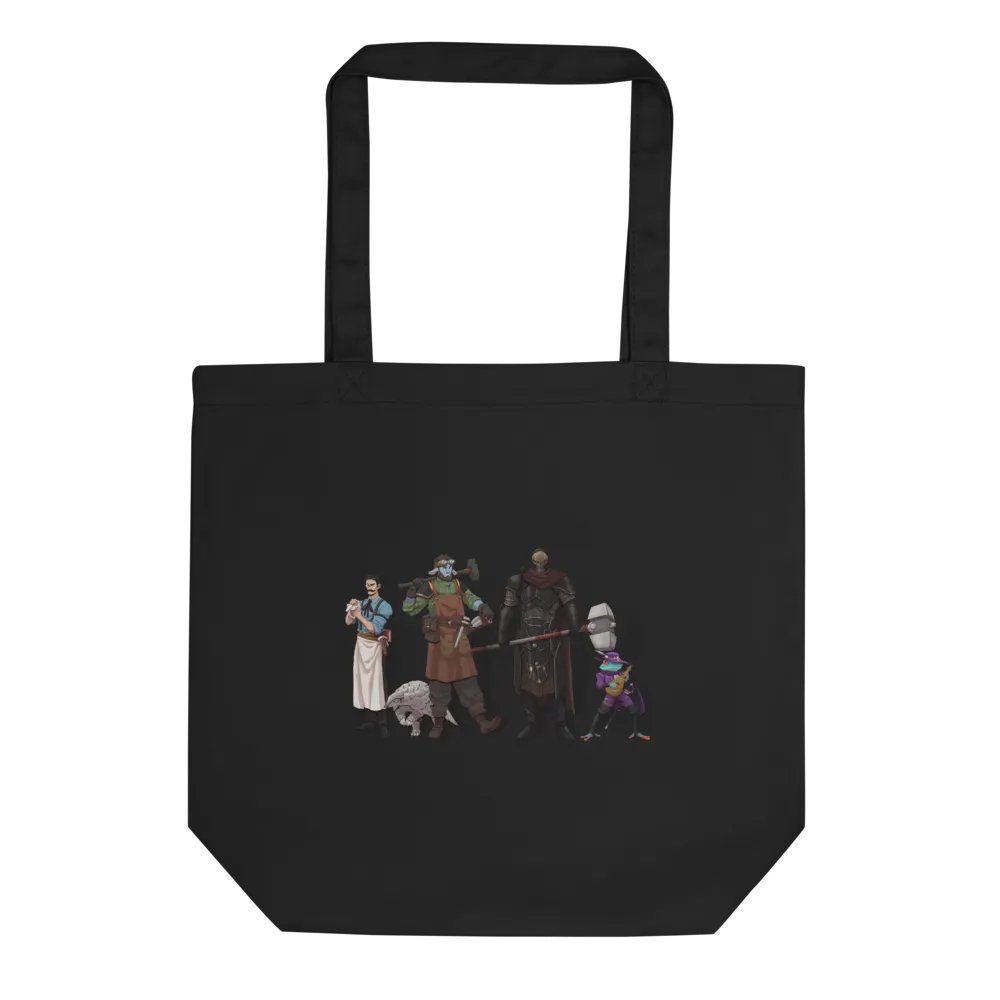 Kalendrya Party Tote product image (2)