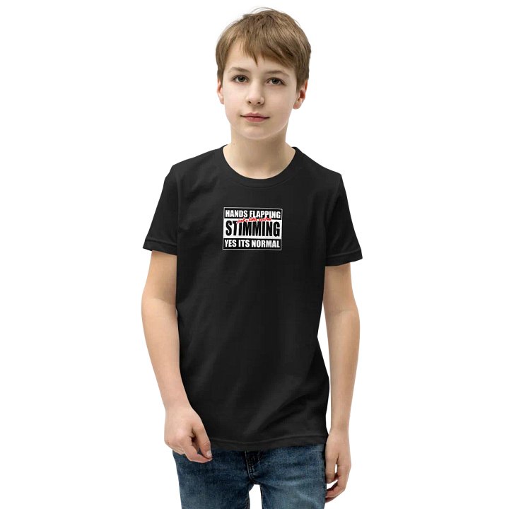 Stimming Kids product image (1)