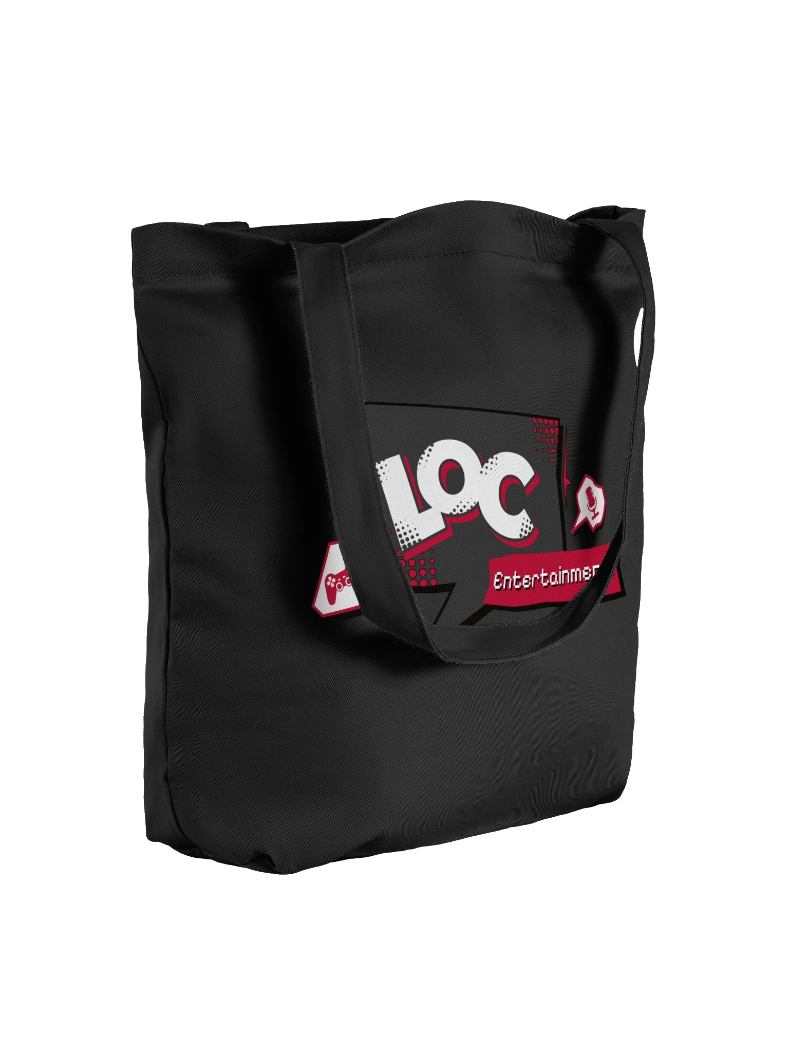 LOC-E Totebag product image (4)
