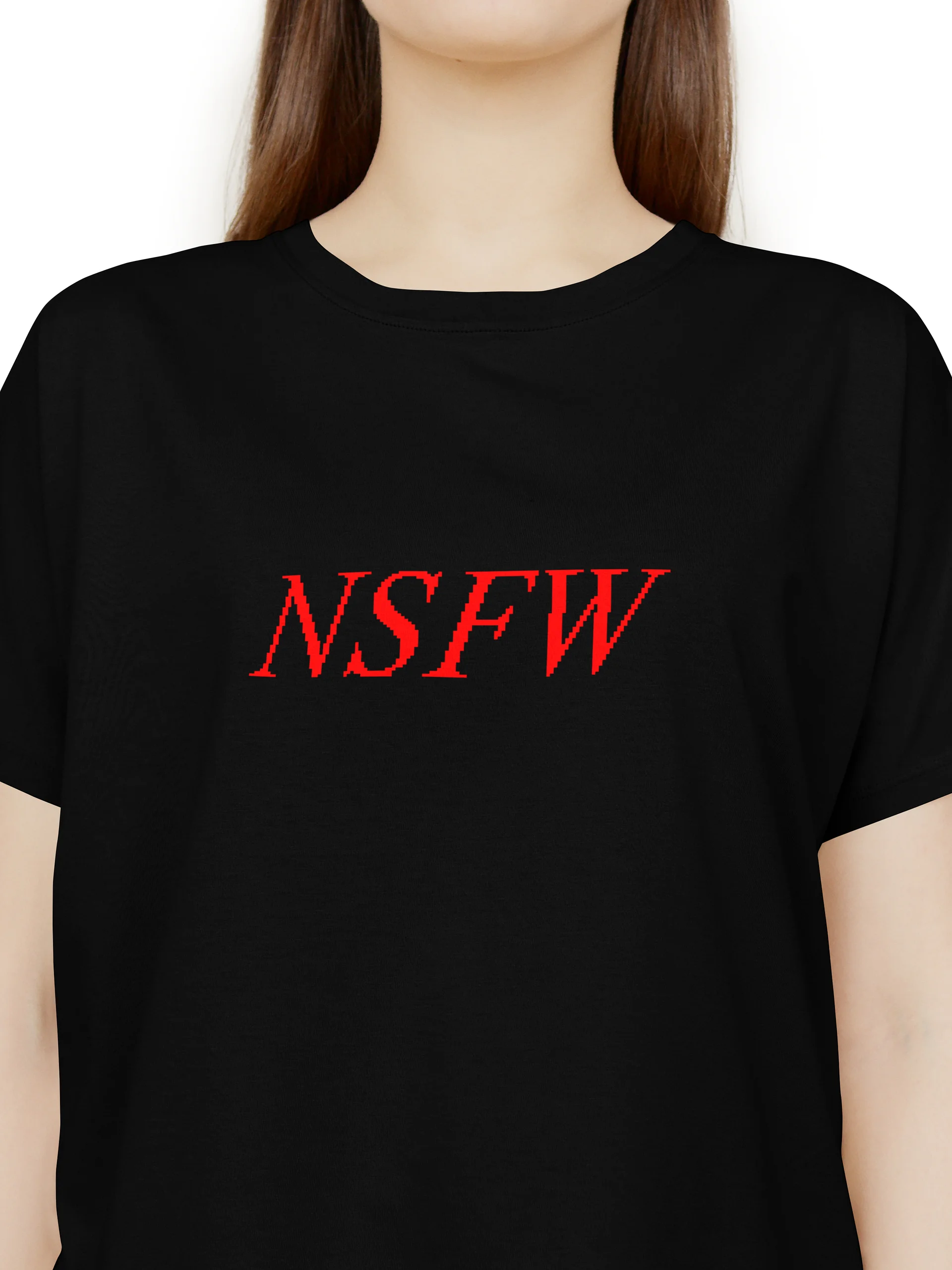 NSFW - Not Safe For Wear product image (4)
