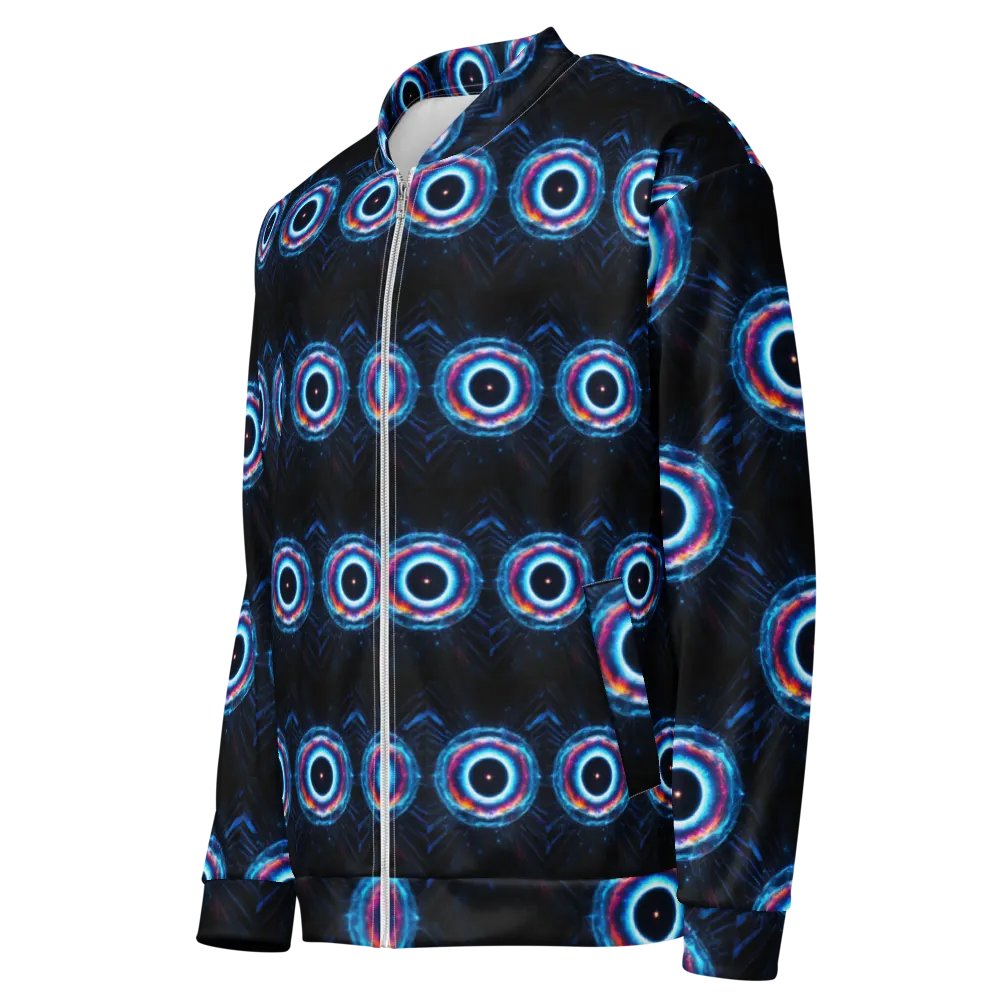 Nova Jacket product image (4)