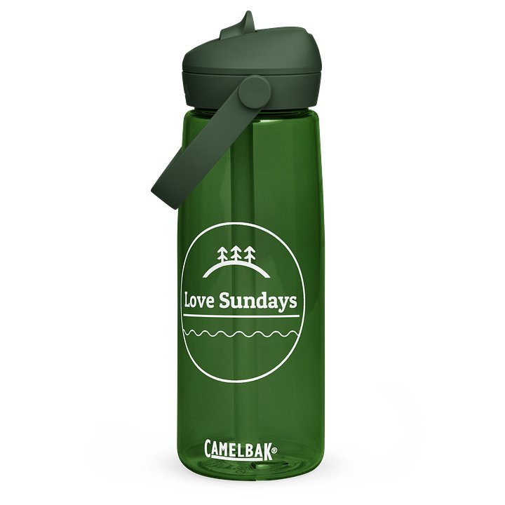 Love Sundays Camelbak Water Bottle product image (1)