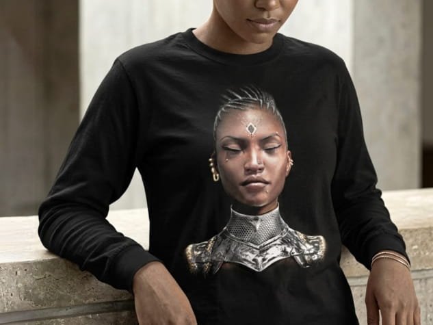 Long Sleeve Tees