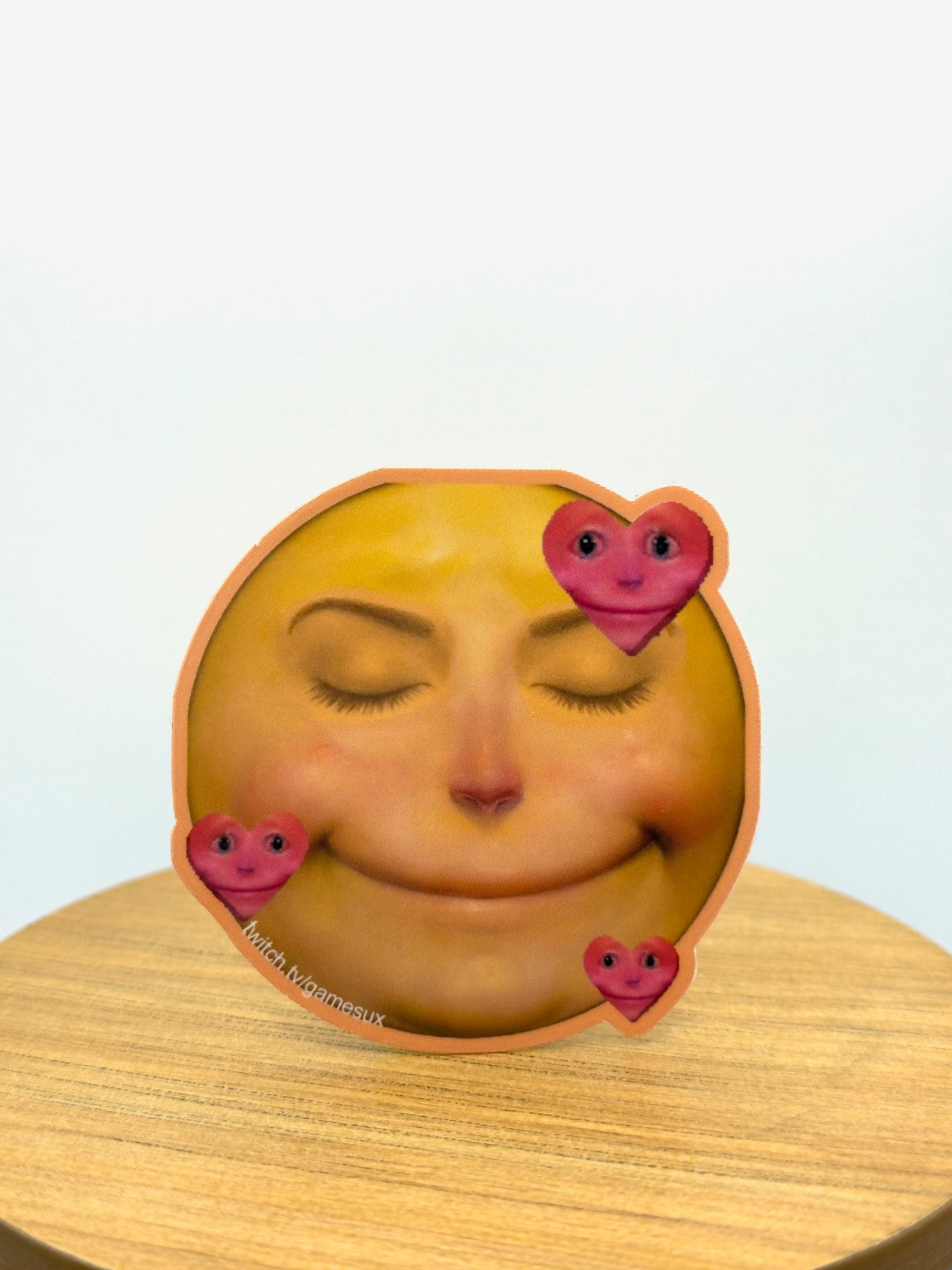 Lovely Sticker product image (1)