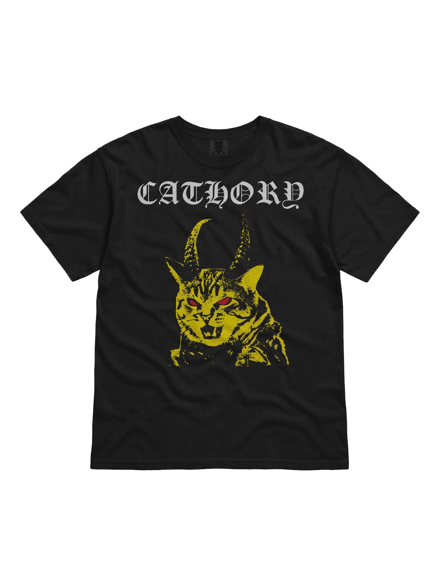 Cathory - Tee product image (1)