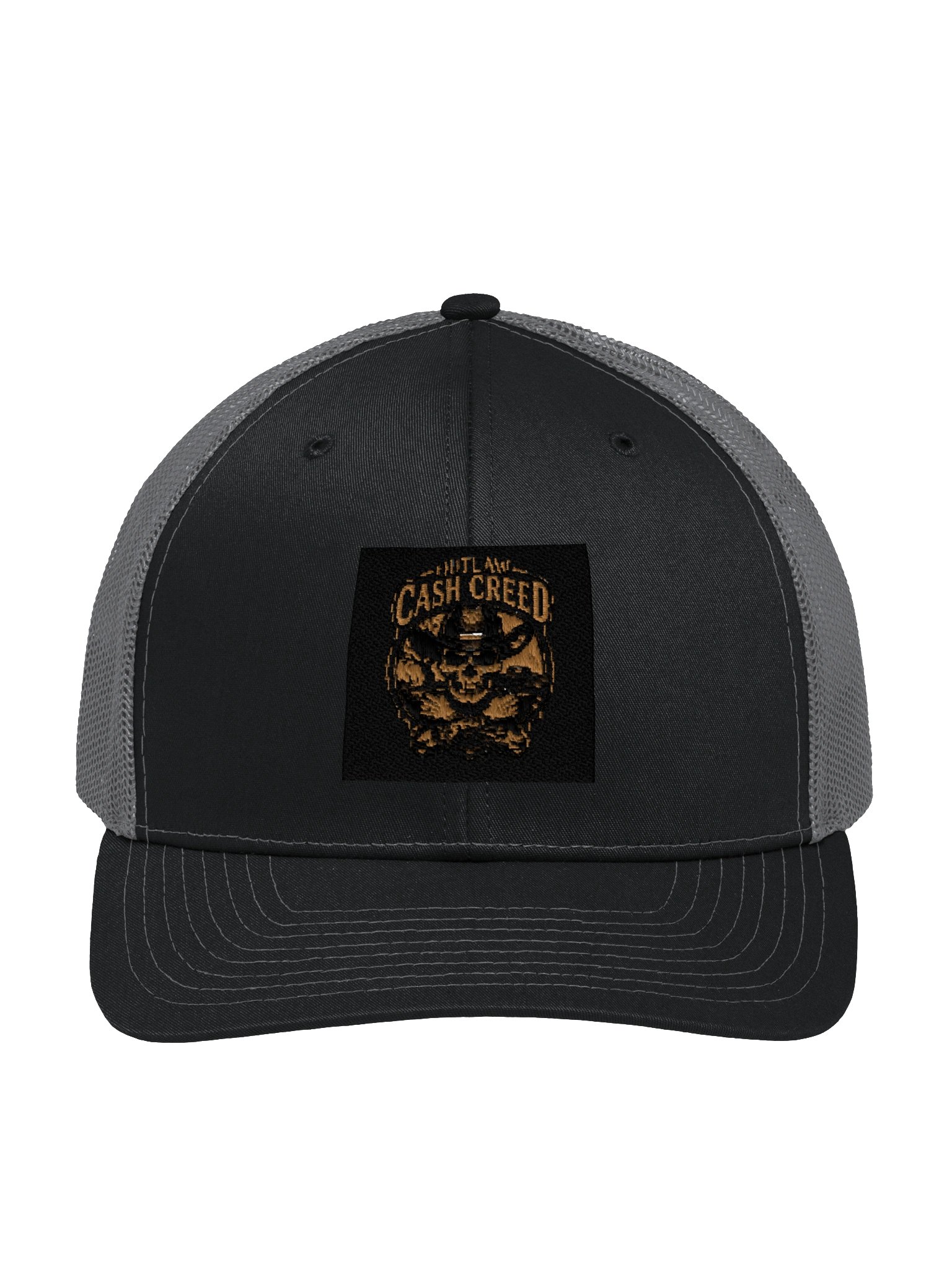 Outlaw Trucker #1 product image (1)
