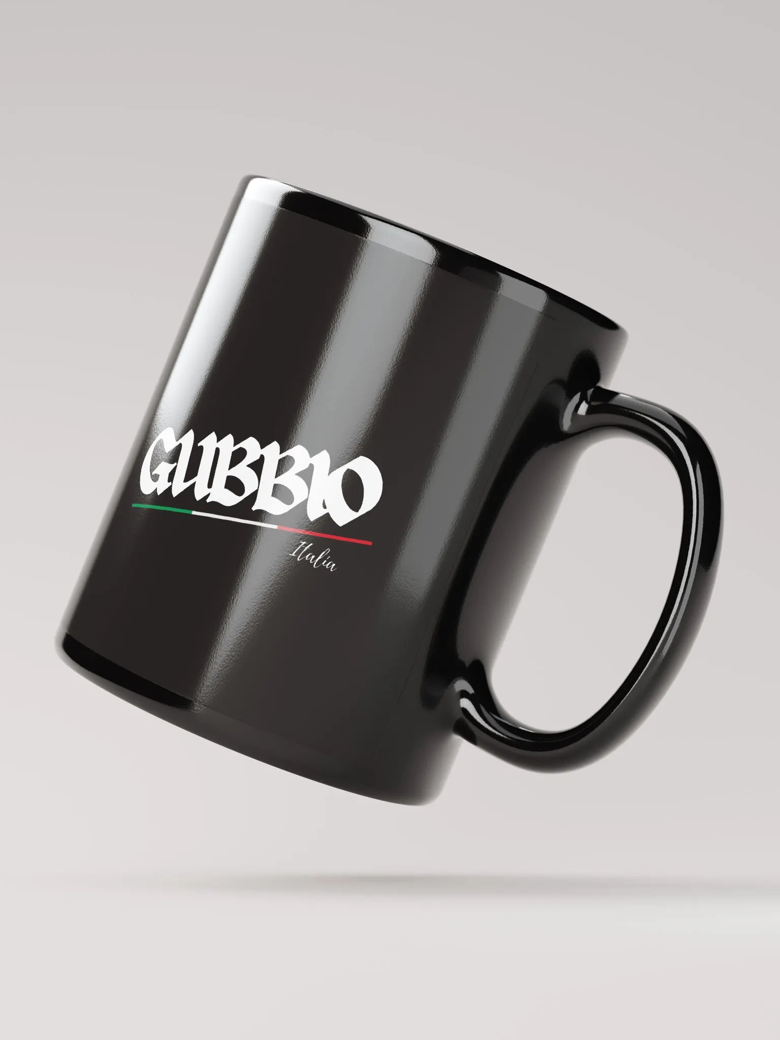 Gubbio Graffiti Italia Mug product image (3)