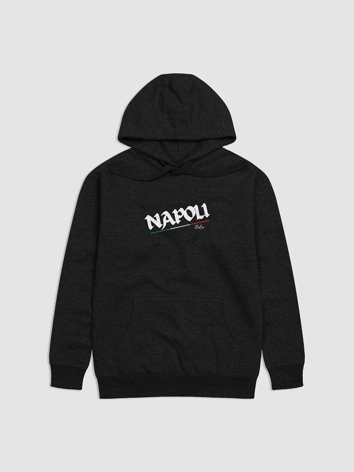 NAPOLI Italia Unisex Premium Hoodie product image (1)