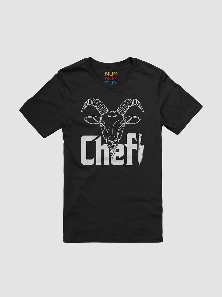 GOAT Chef product image (1)