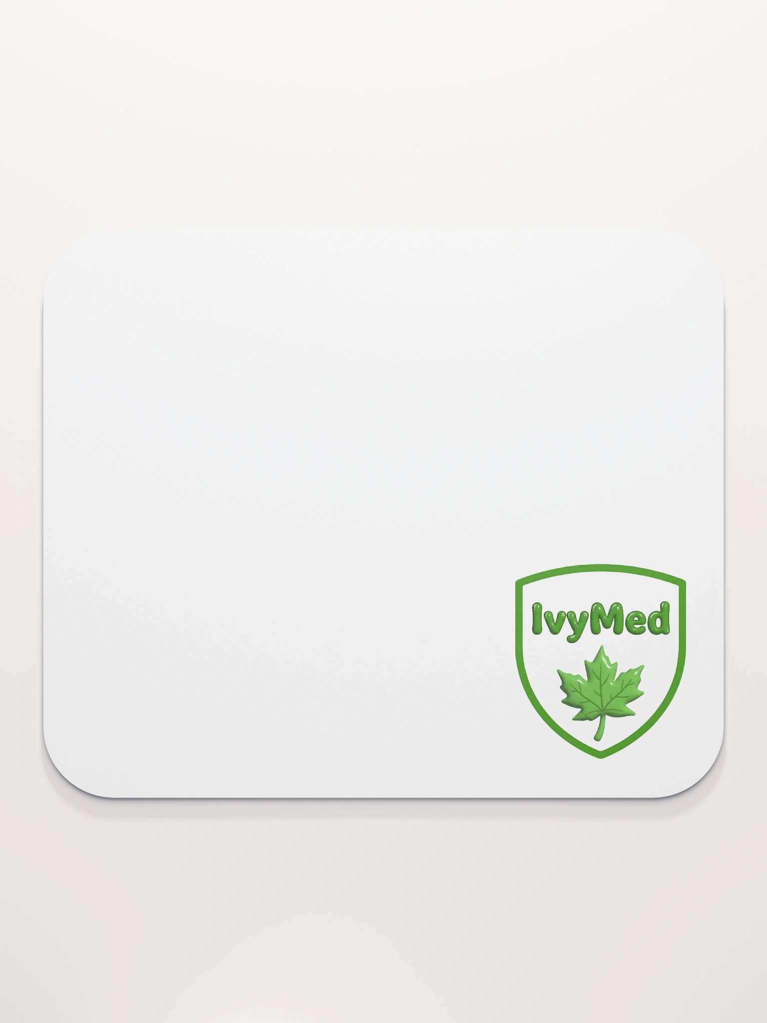 IvyMed Crest Mouse Pad product image (2)