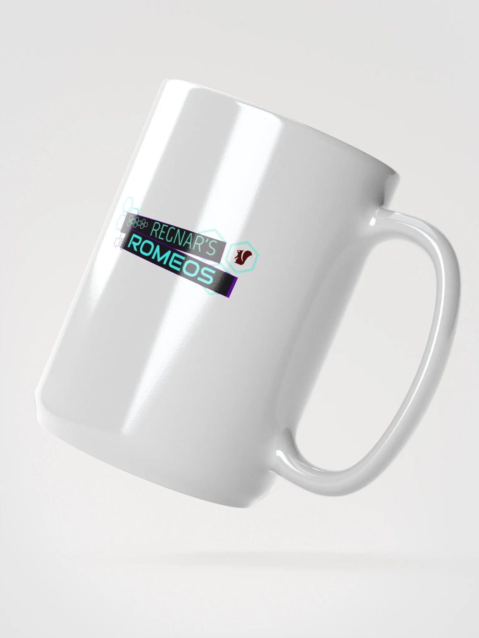 Only YouYou Geometric Mug product image (2)