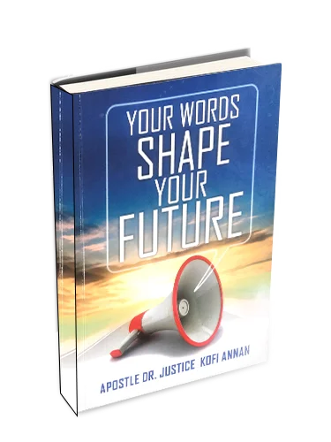 Your Words Shape Your Future product image (3)