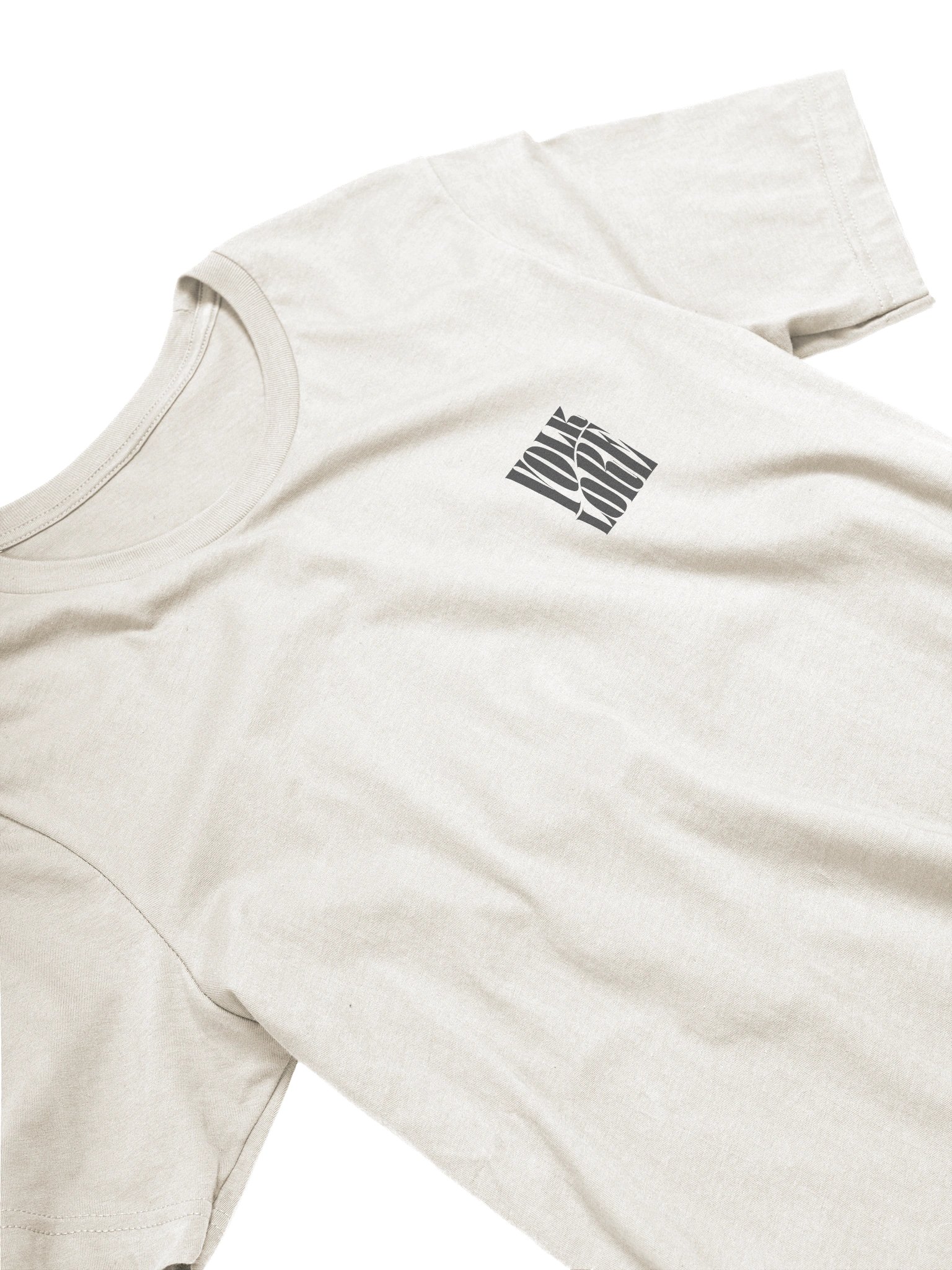 Yolk Floyd | YOLKLORE Tee product image (3)