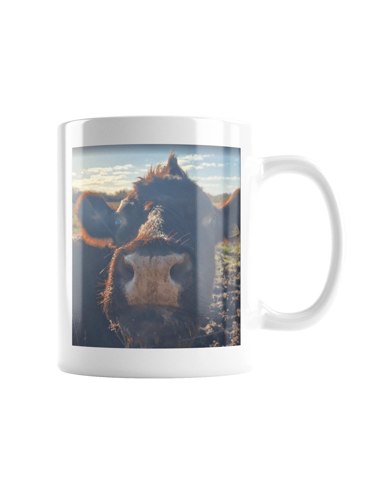 Another MOO-gly Mug product image (3)