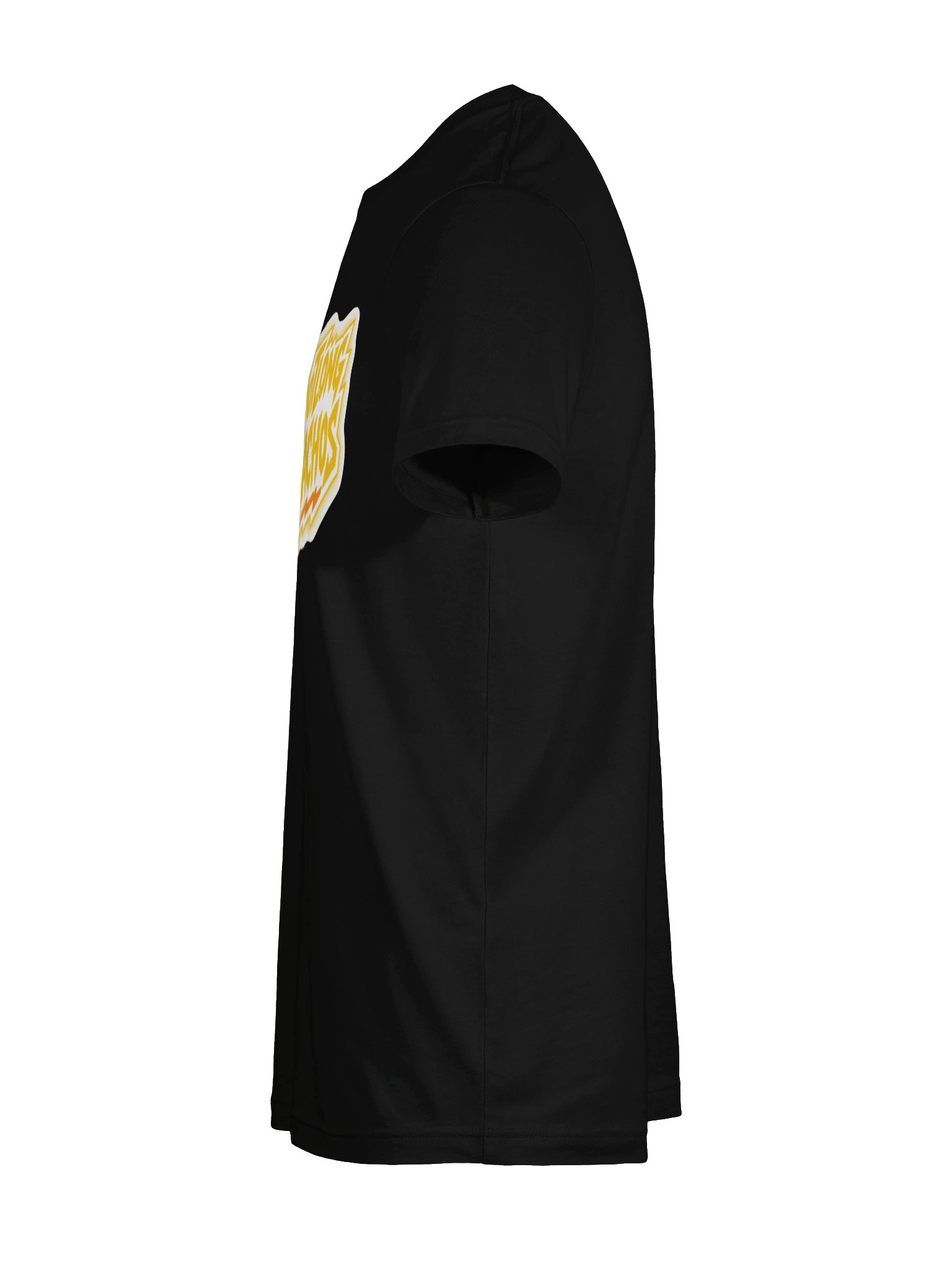 Footlong Nachos T-Shirt product image (9)