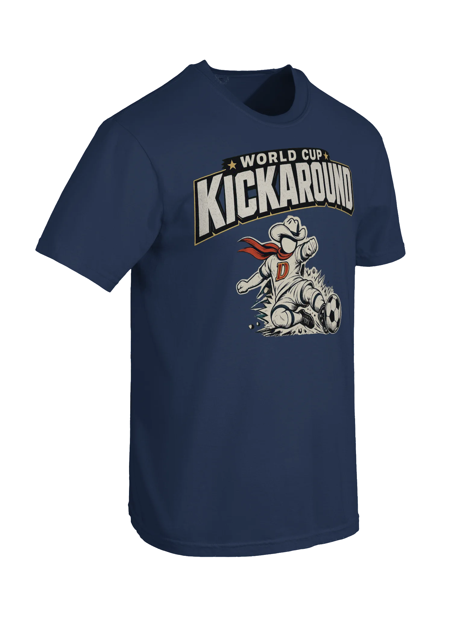 WORLD CUP KICKAROUND product image (16)