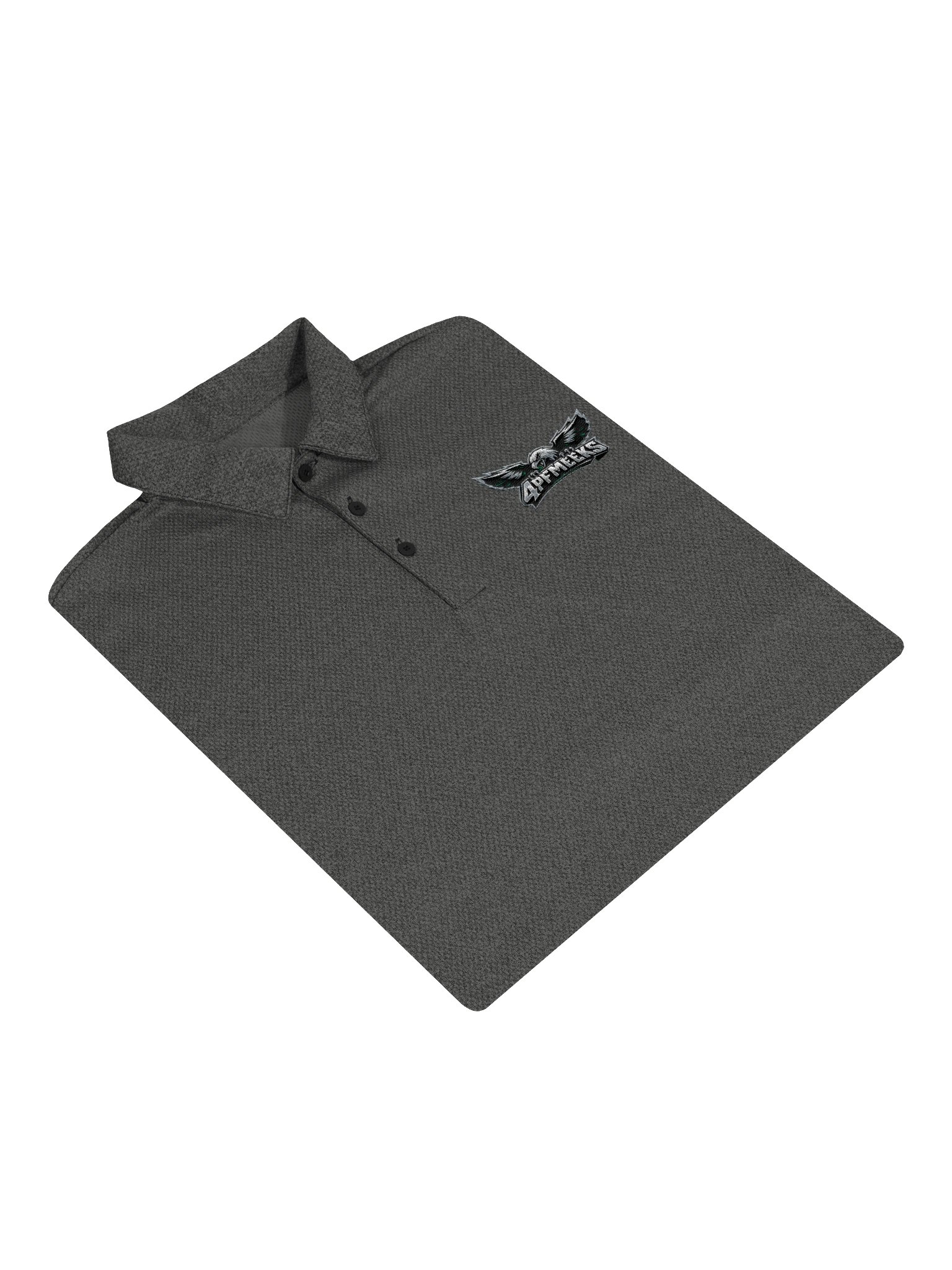 4pfmeeks Adidas Polo product image (12)