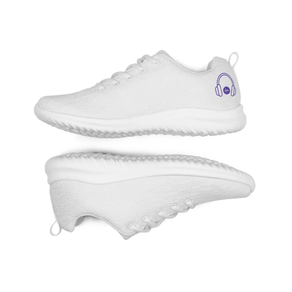 Exclusive Umisex Athletic Sneakers by Beats By Alan product image (9)