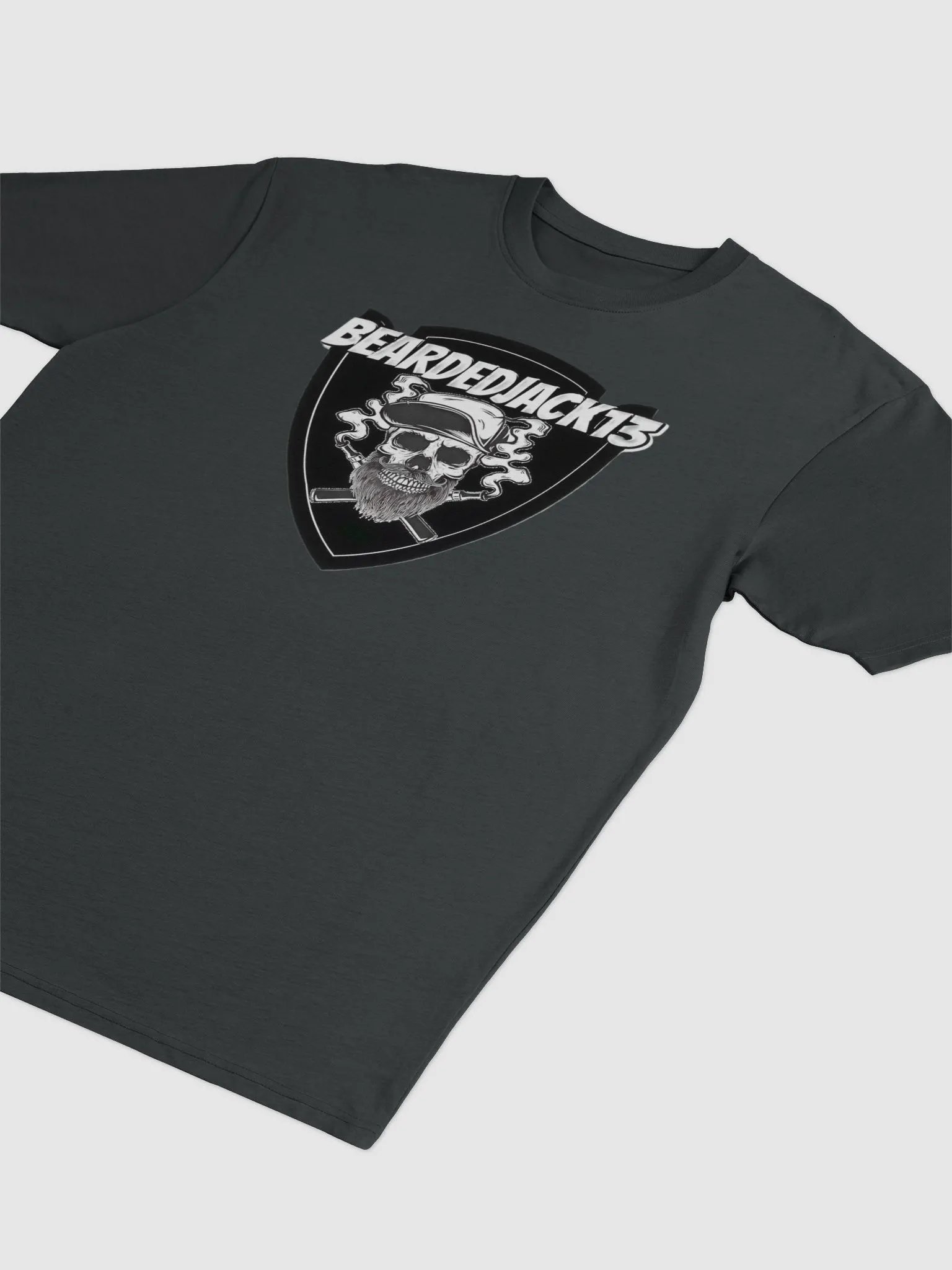 the bearded heavy product image (3)