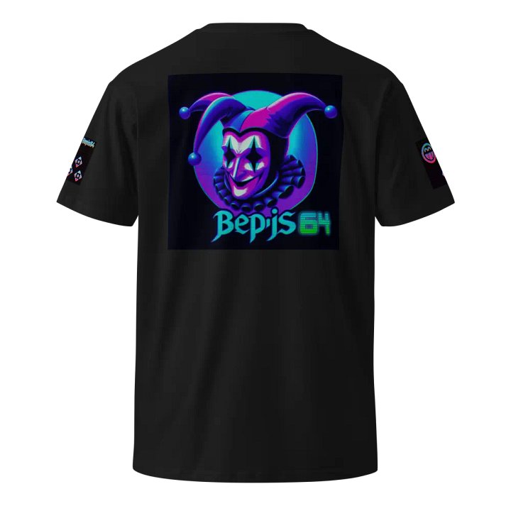 The jester's army product image (6)