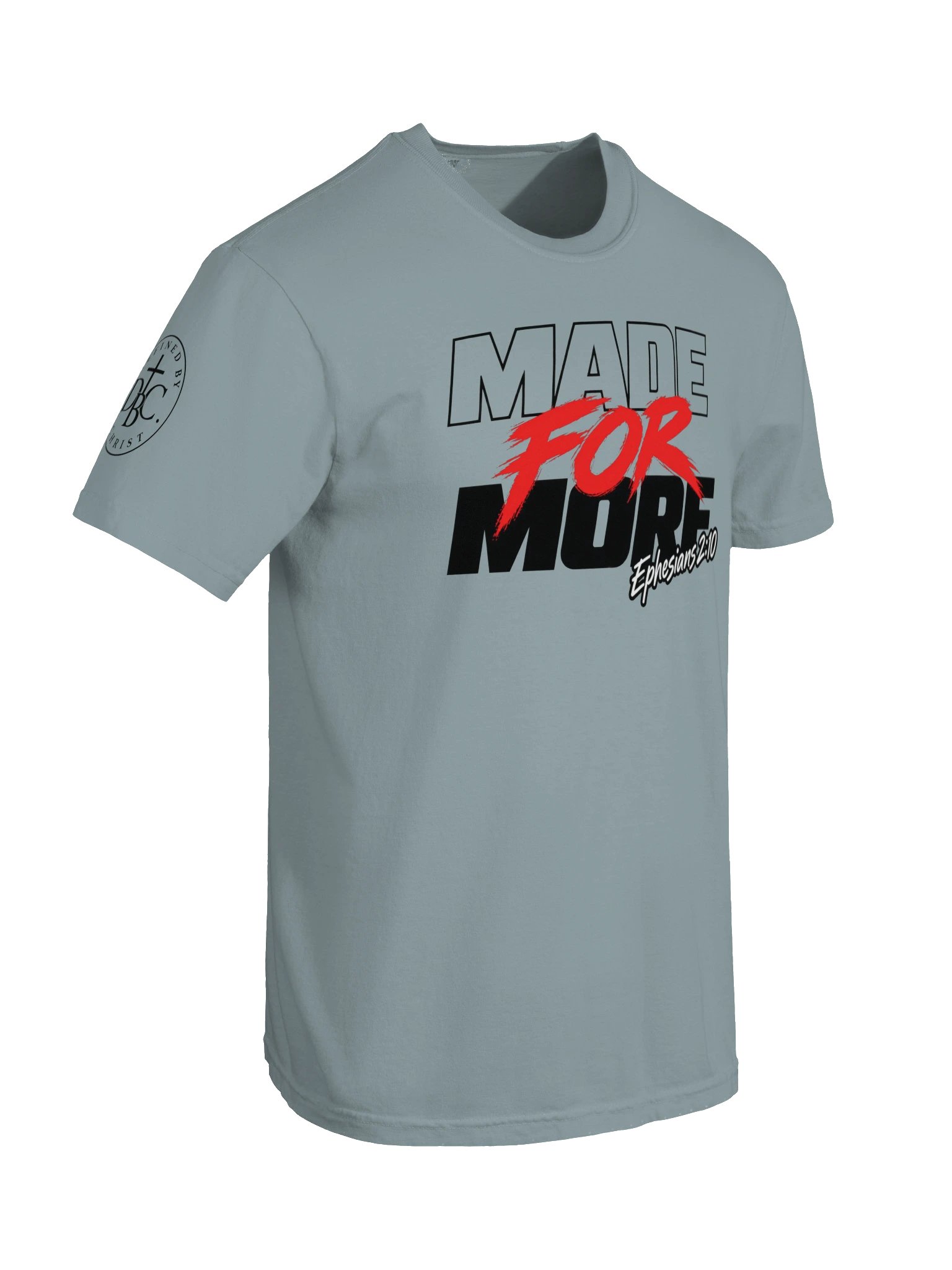Biblical Truths: Made for More product image (7)