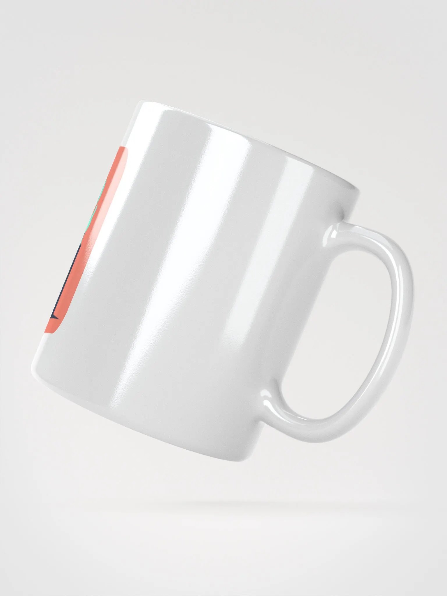 Robot of Death Mug product image (3)