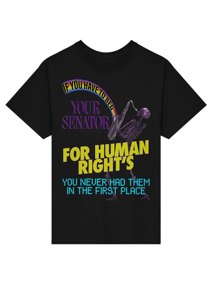 IF YOU HAVE TO BEG product image (4)