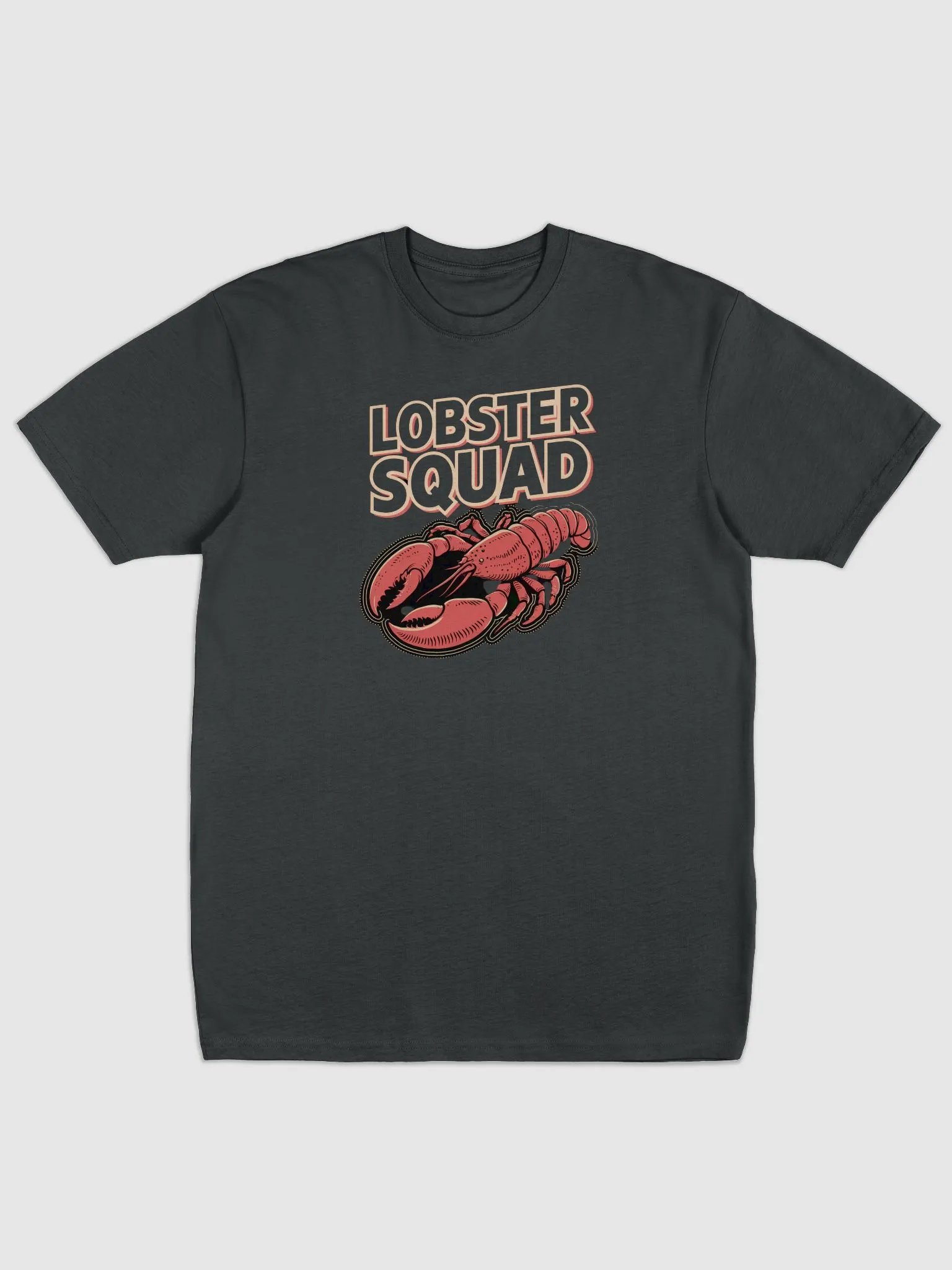 Lobster Squad product image (1)