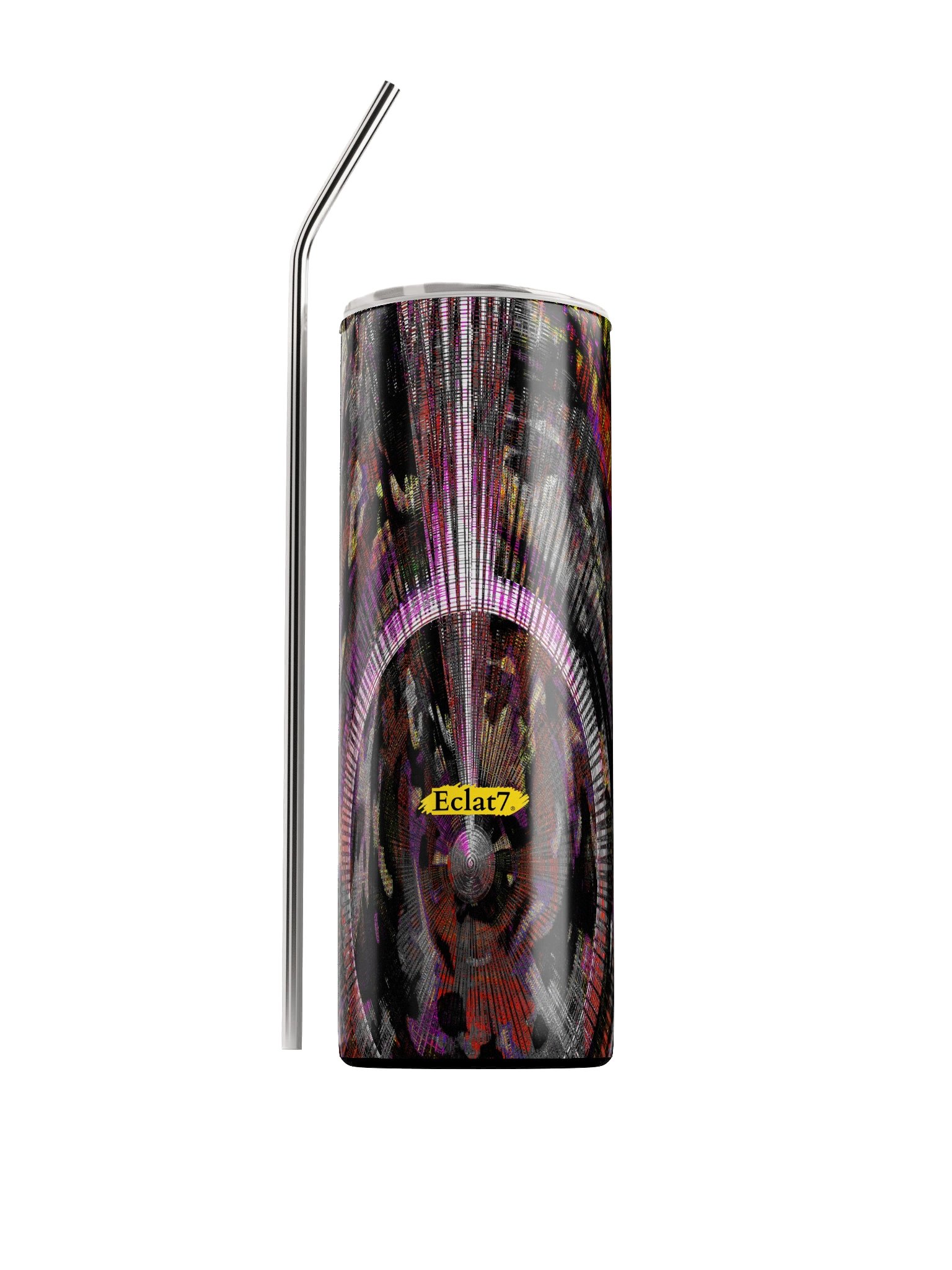 Eclat7 More Blissings Tumbler product image (1)