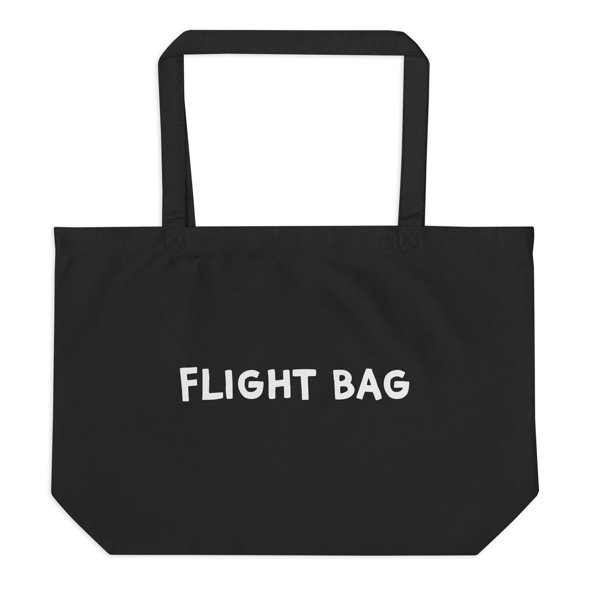 Logo "Flight Bag" product image (2)
