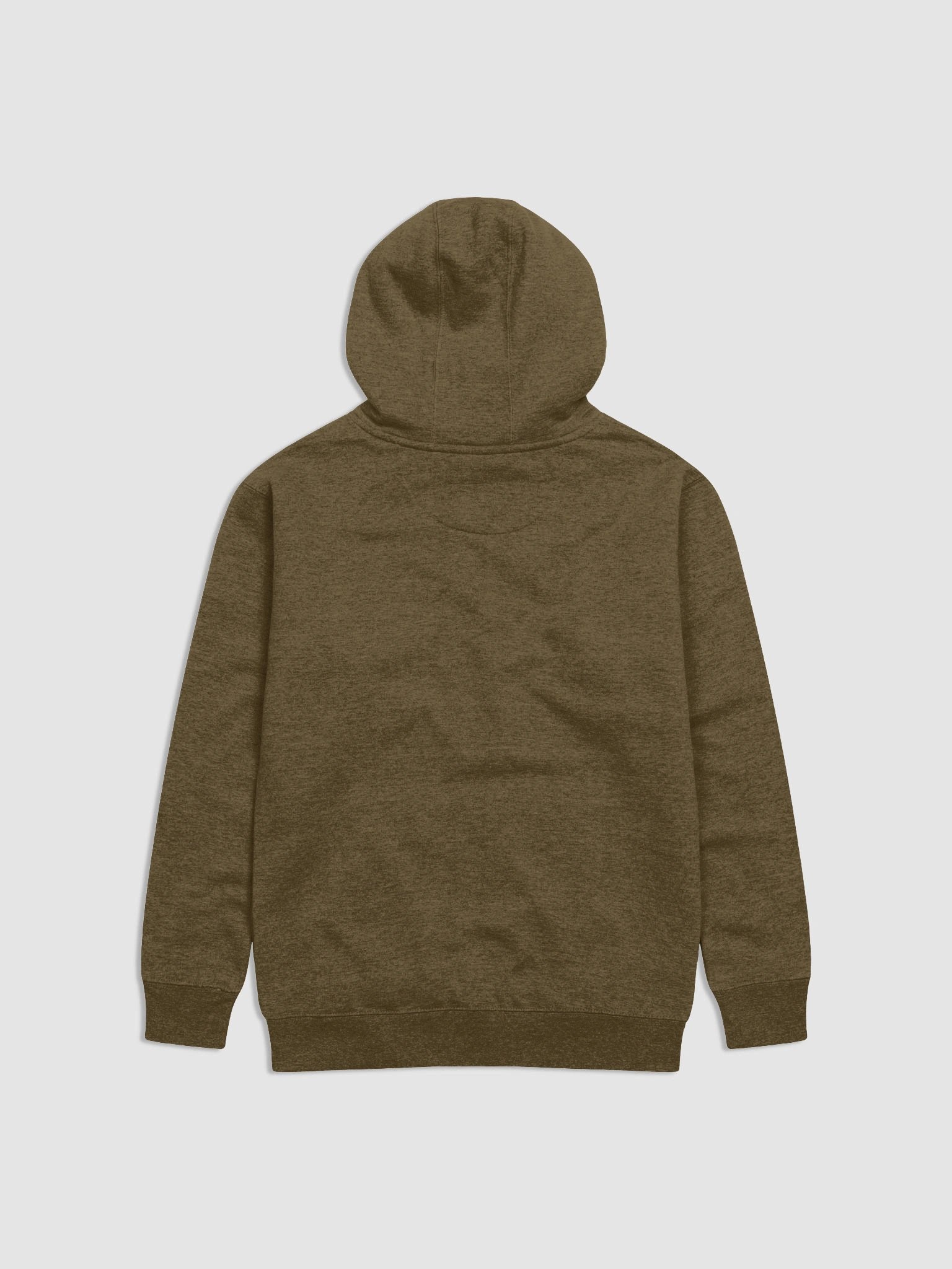 Wolf Hoodie (Inspired by Wolfgang) product image (2)