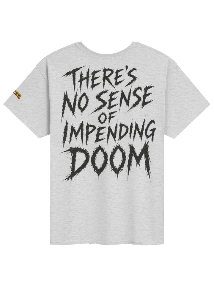 Life Is Good (There's No Sense Of Impending Doom) product image (2)