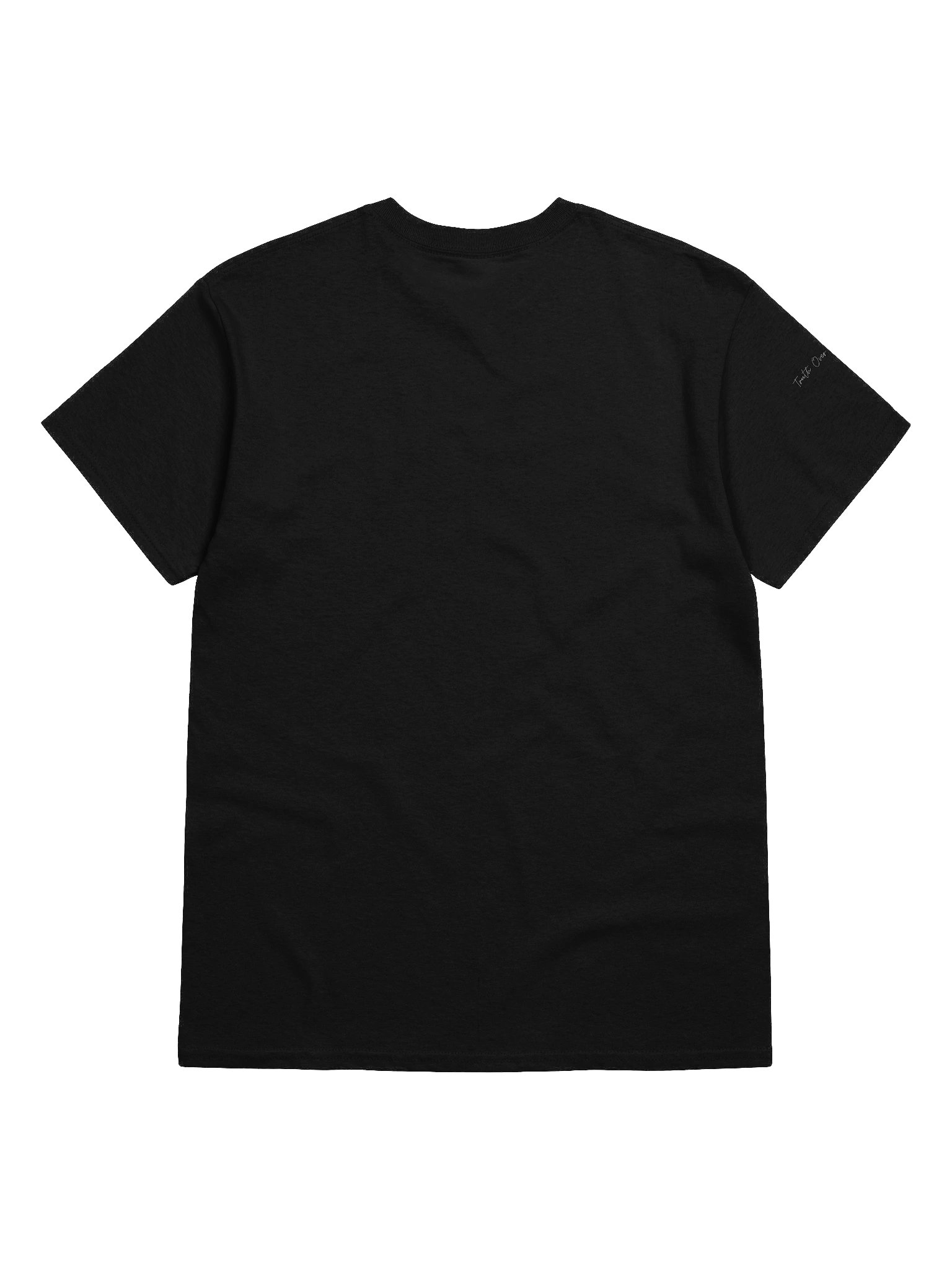 NO CAP Tee | Truth Over Everything | Streetwear Statement product image (27)
