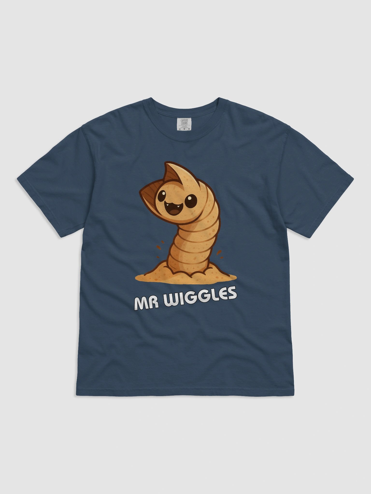 Mr Wiggles (Dune Sandworm) product image (1)