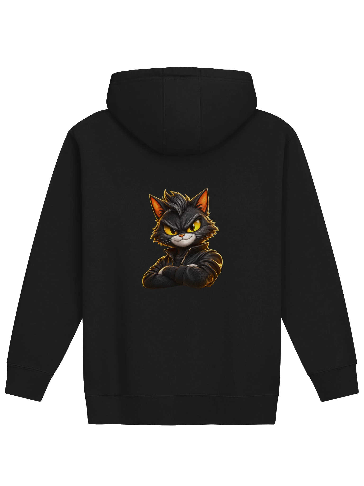 daCAT Legendary Hoodie product image (2)