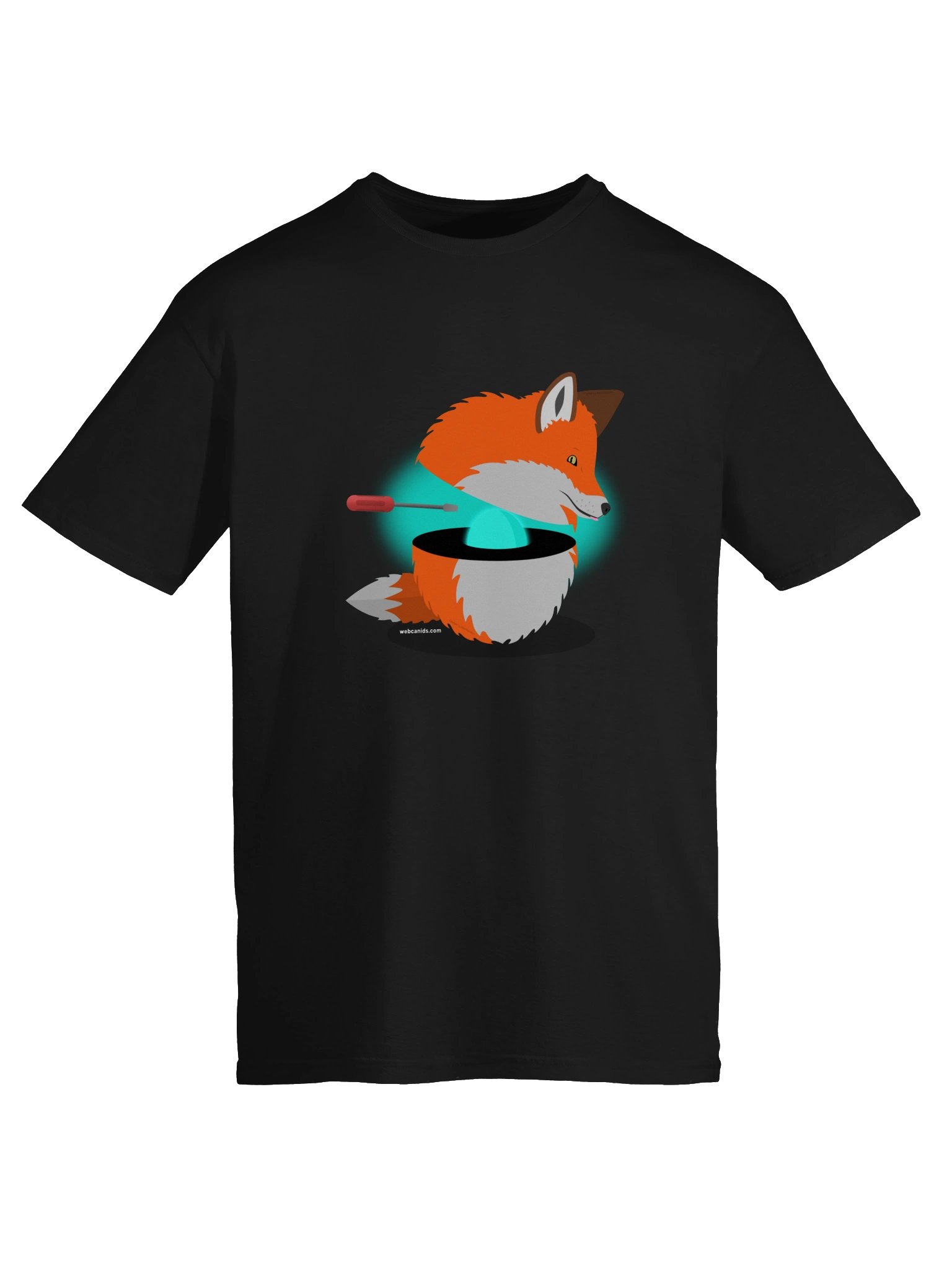 The Forb Core T-Shirt product image (29)