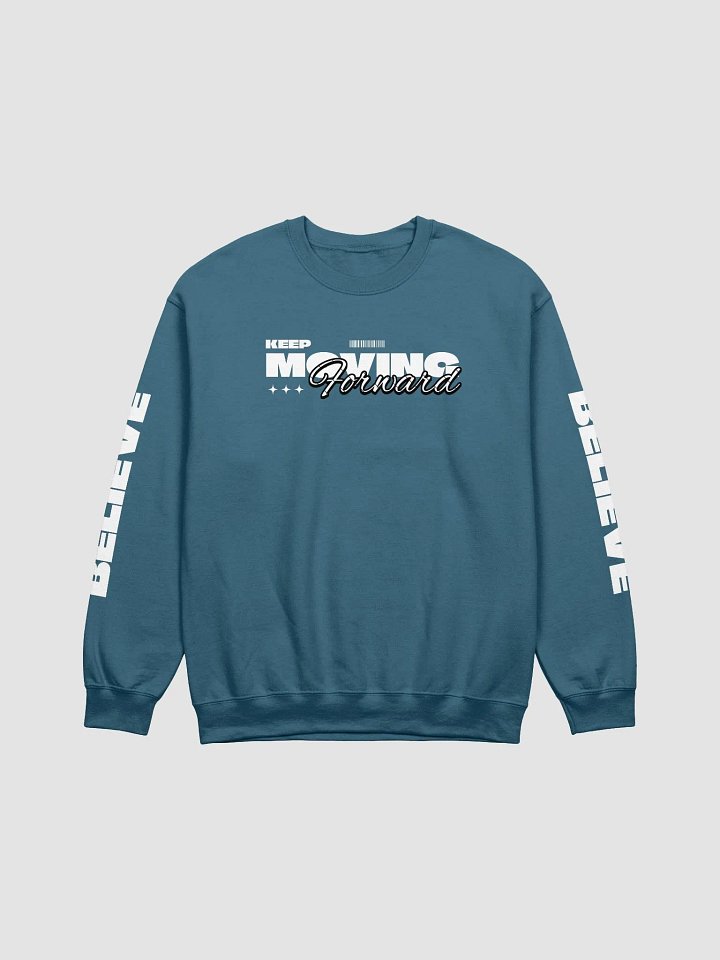 Believe Crew product image (1)