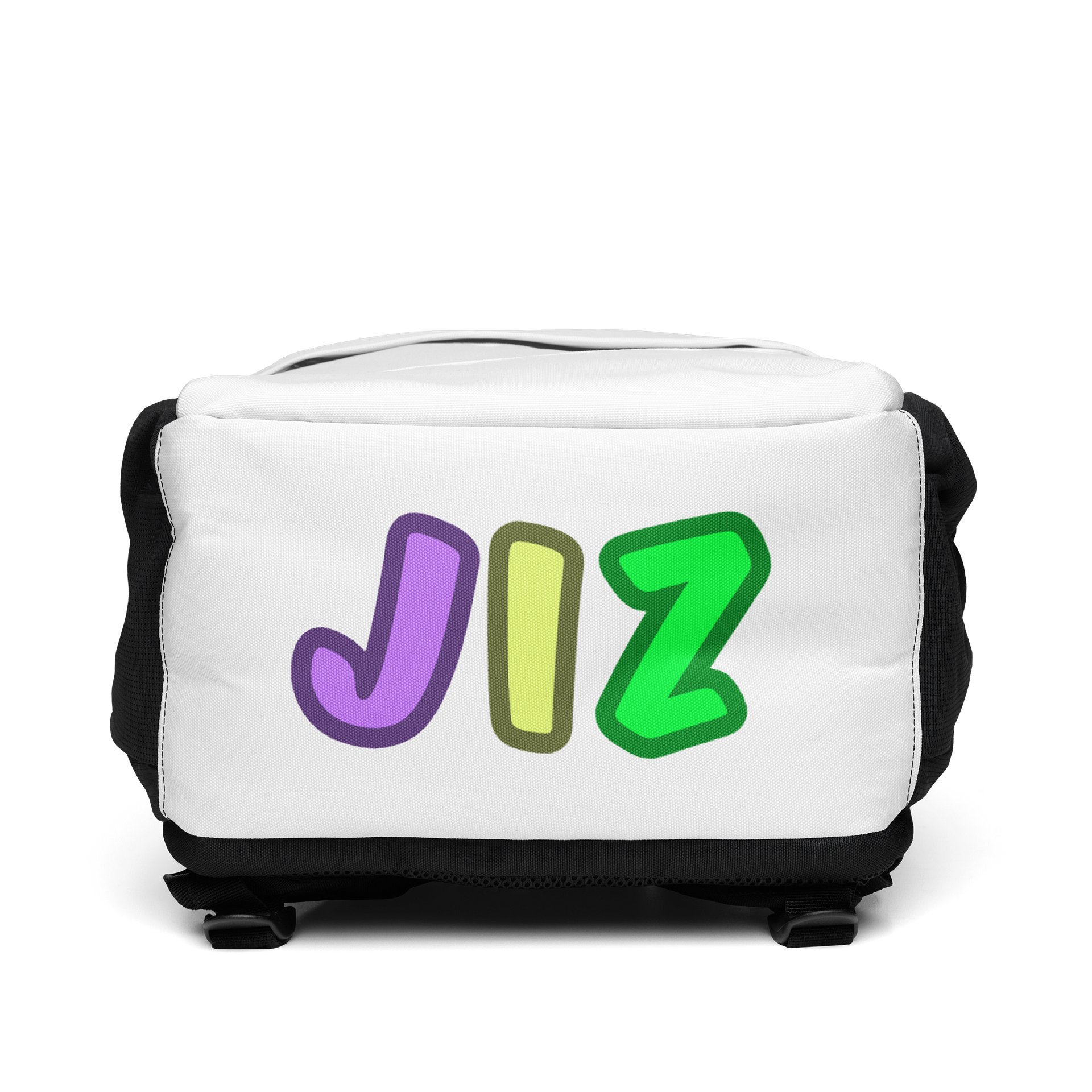JizzyBits BackPack (Totally allowed in school) product image (4)